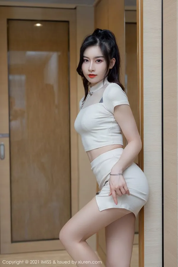 IMISS爱蜜社专辑写真