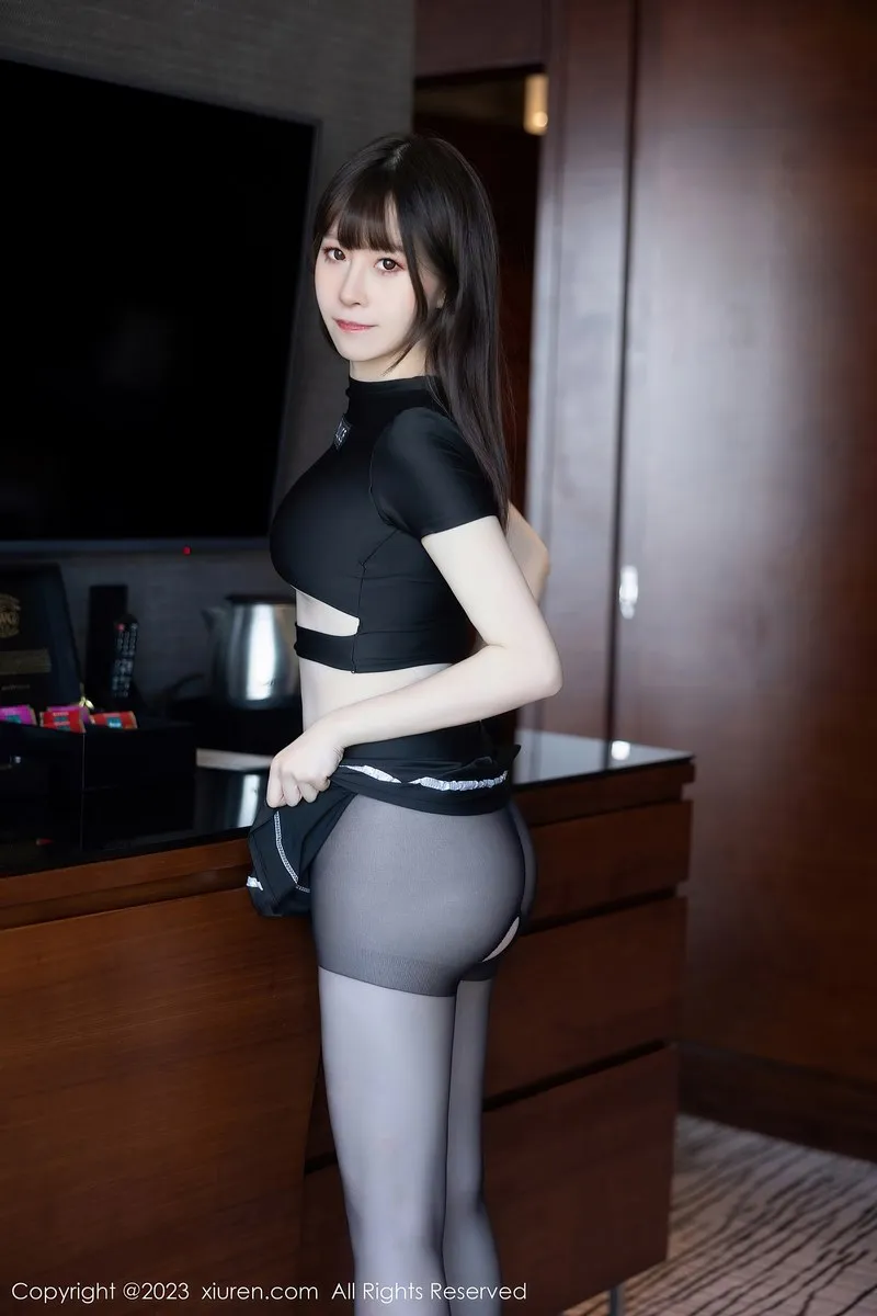 XiuRen秀人网专辑写真
