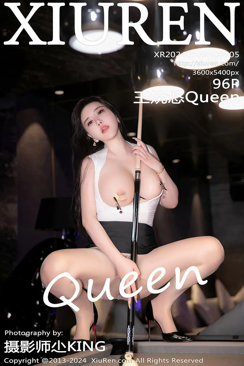 XiuRen秀人网专辑写真