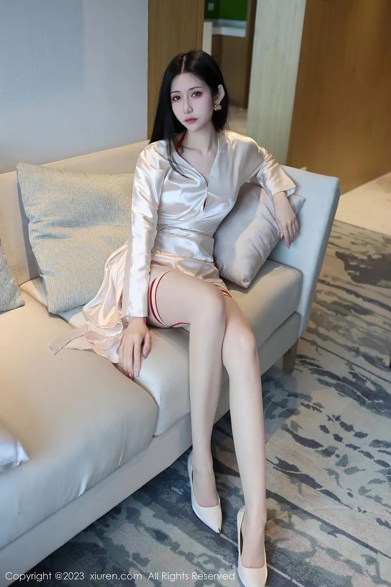 XiuRen秀人网专辑写真