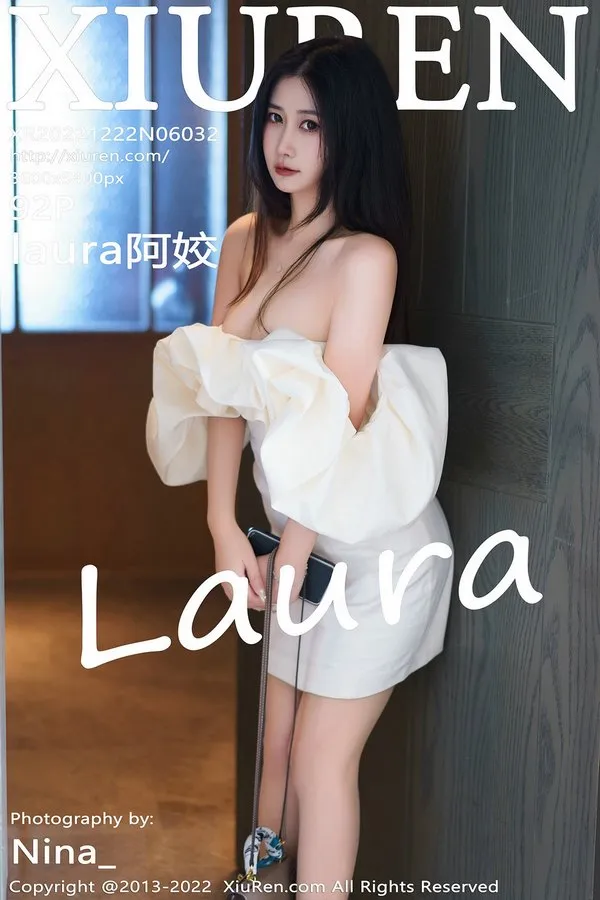 XiuRen秀人网专辑写真