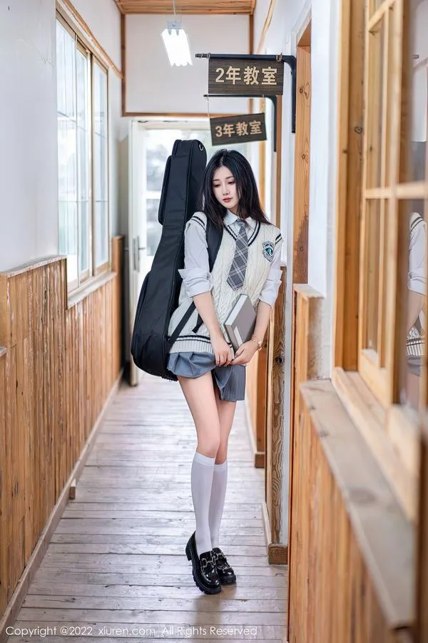 XiuRen秀人网专辑写真