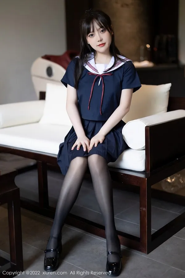 XiuRen秀人网专辑写真