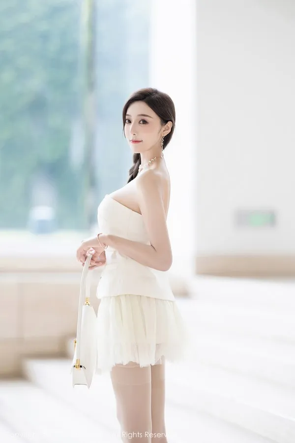 XiuRen秀人网专辑写真