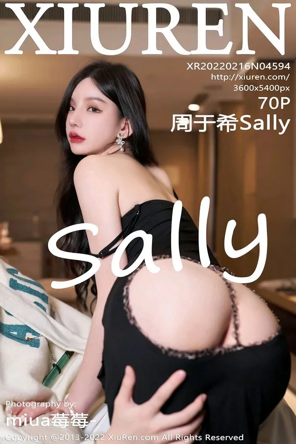 XiuRen秀人网专辑写真