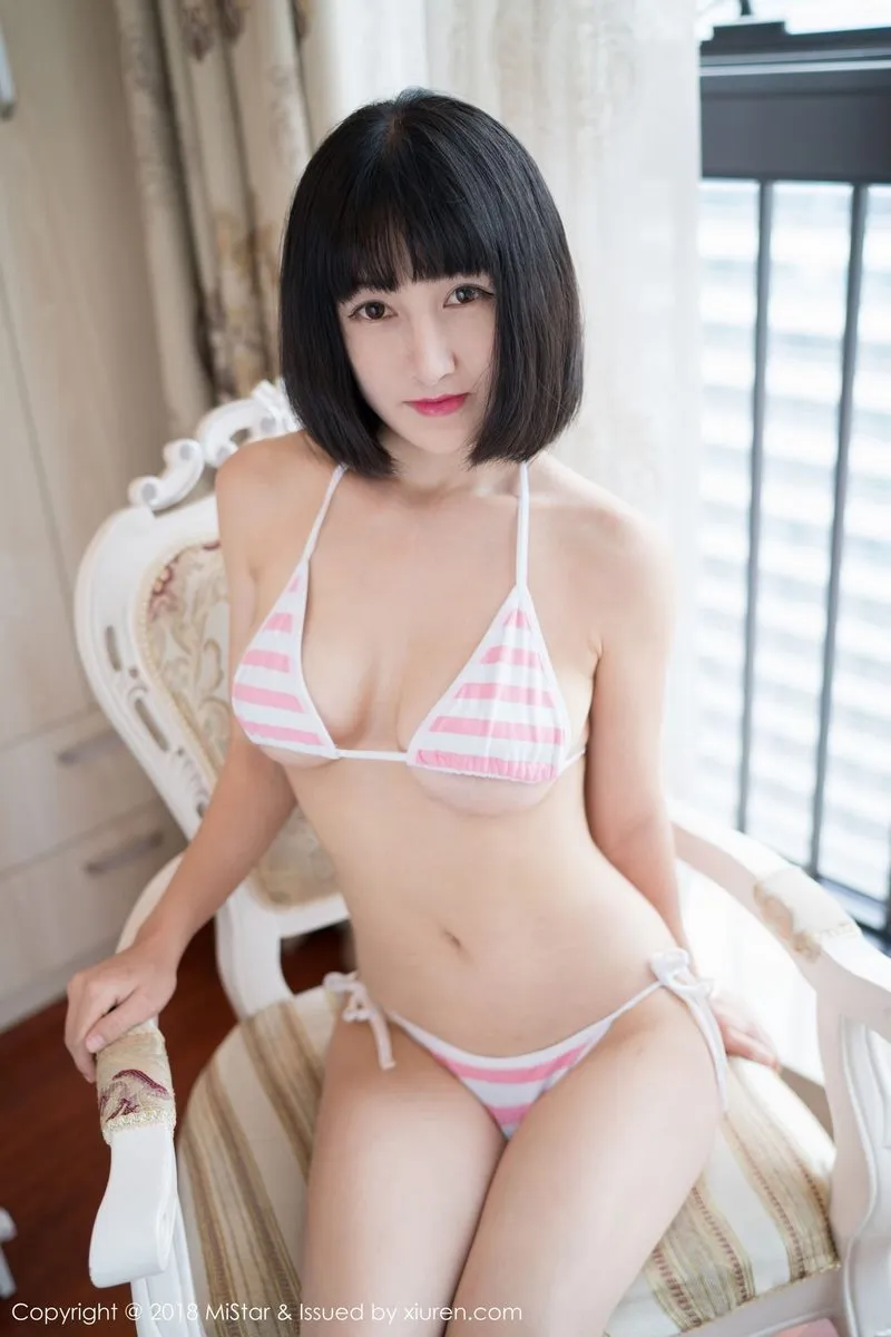 MiStar魅妍社专辑写真