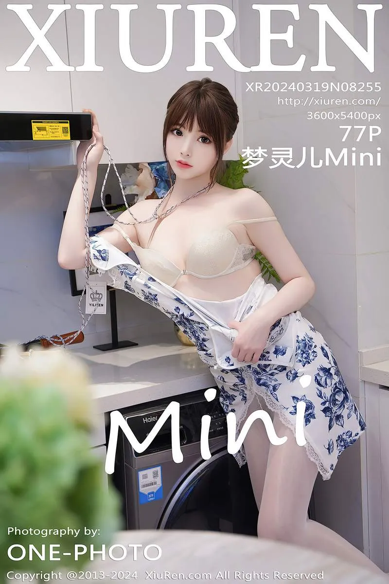 XiuRen秀人网专辑写真