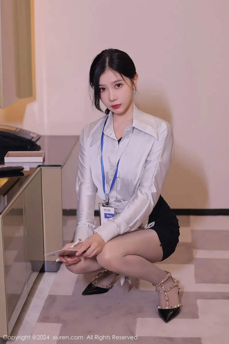 XiuRen秀人网专辑写真