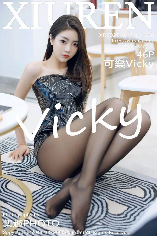 XiuRen秀人网专辑写真