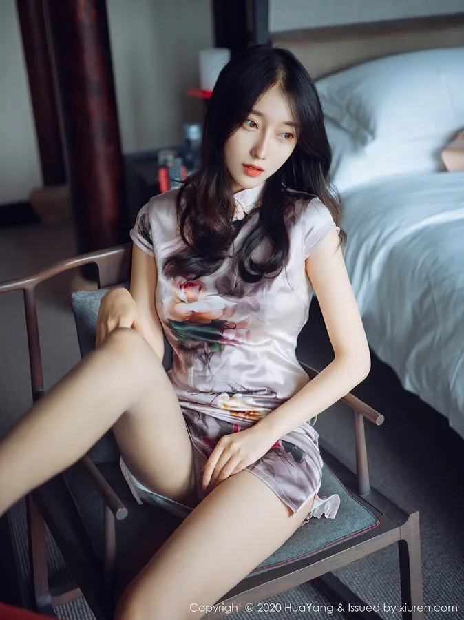 HuaYang花漾专辑写真