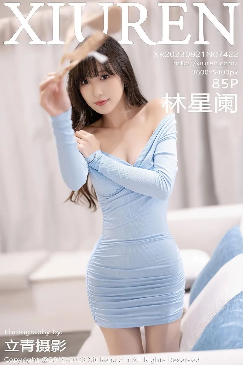 XiuRen秀人网专辑写真