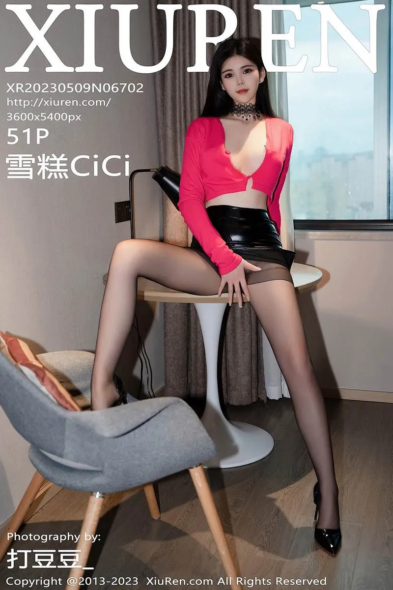 XiuRen秀人网专辑写真