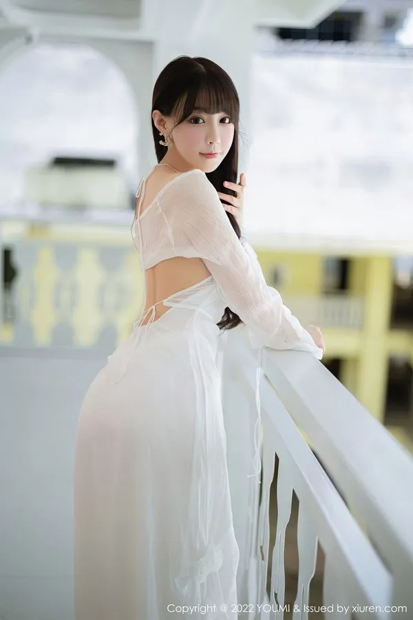 YouMi尤蜜荟专辑写真