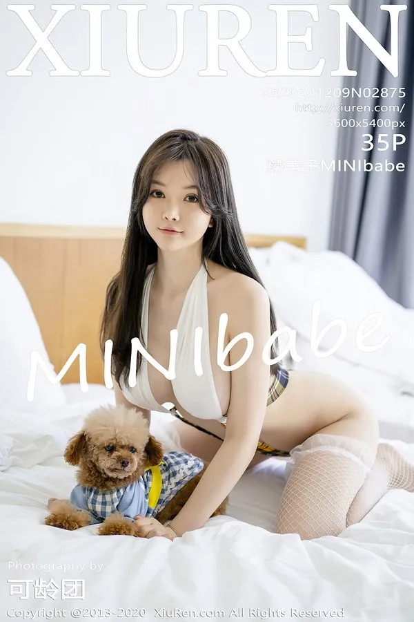 XiuRen秀人网专辑写真