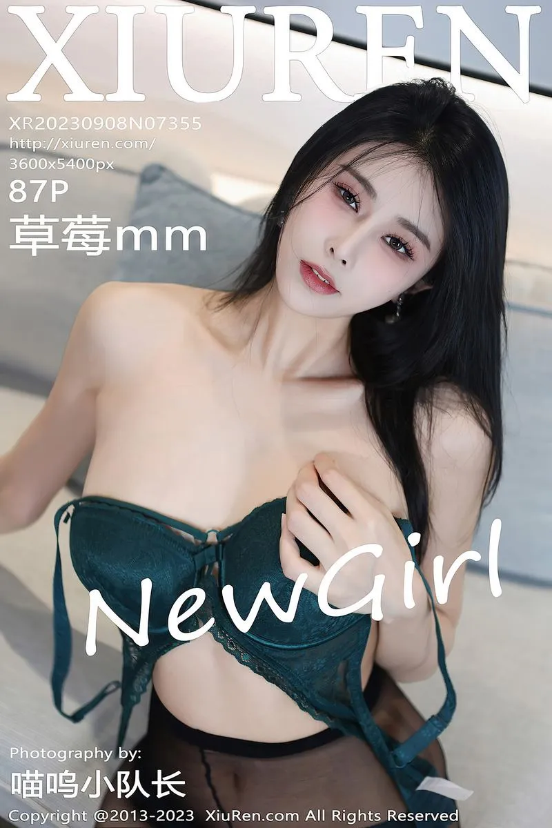 XiuRen秀人网专辑写真