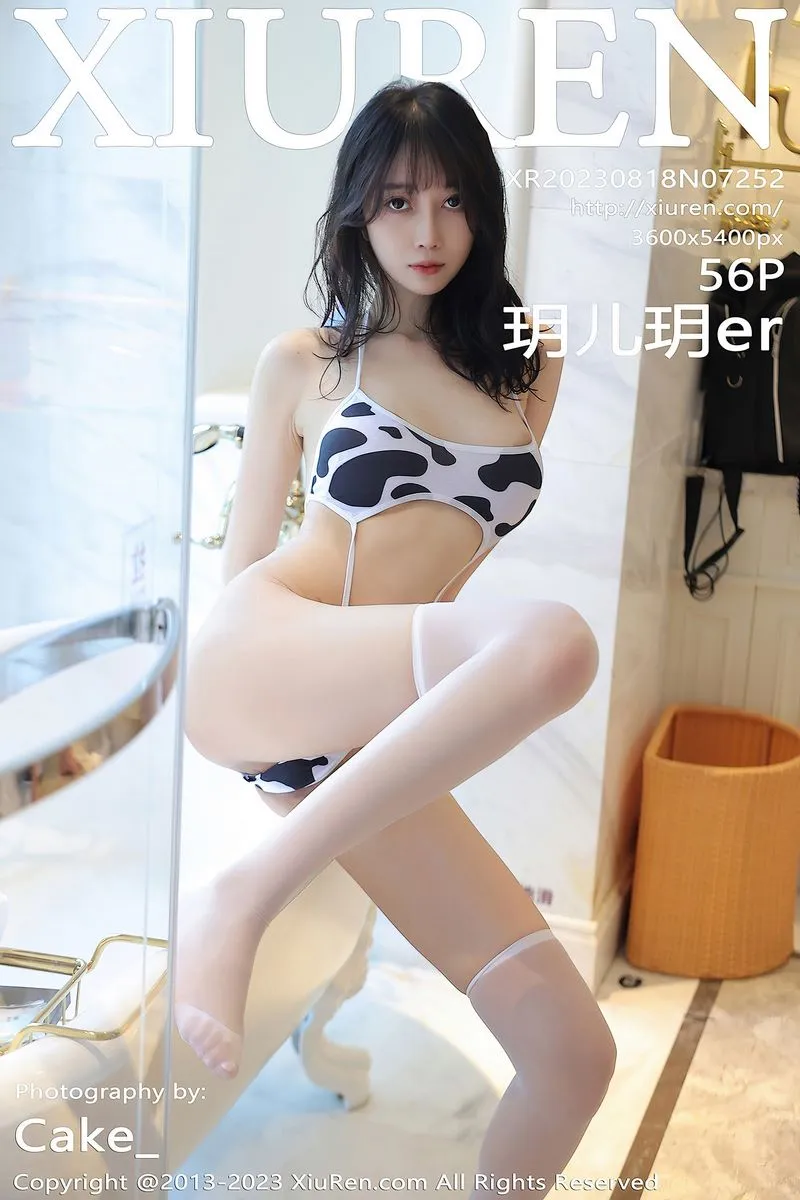 XiuRen秀人网专辑写真