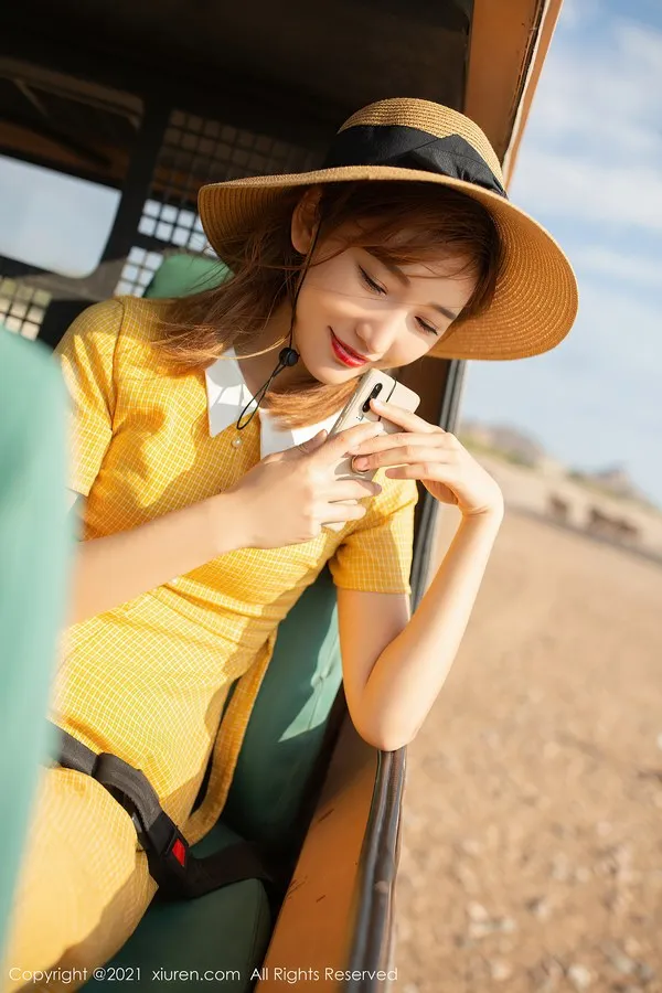 XiuRen秀人网专辑写真