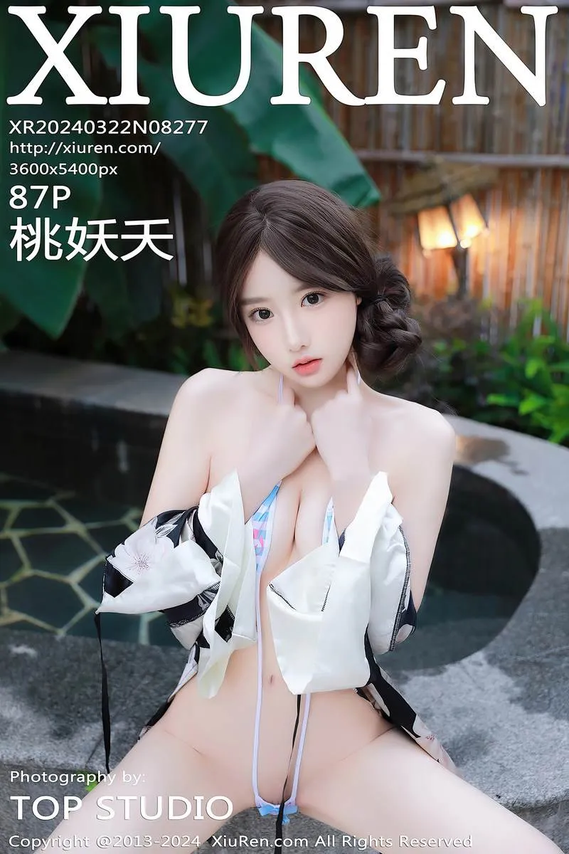 XiuRen秀人网专辑写真