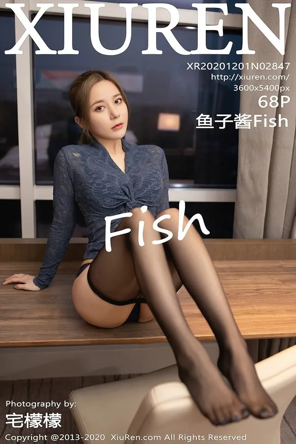 XiuRen秀人网专辑写真