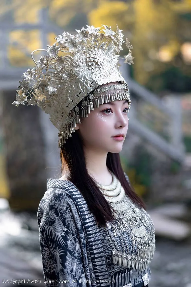 XiuRen秀人网专辑写真
