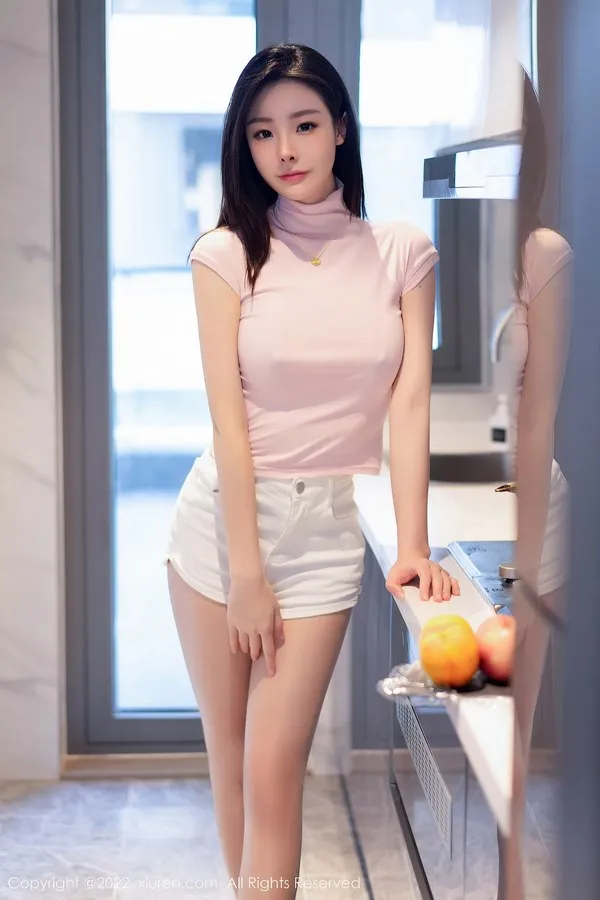 XiuRen秀人网专辑写真