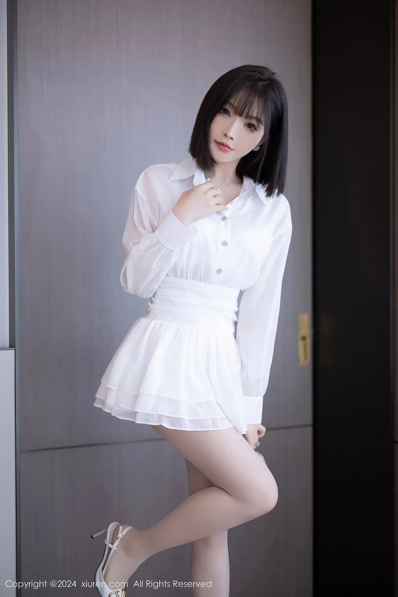 XiuRen秀人网专辑写真