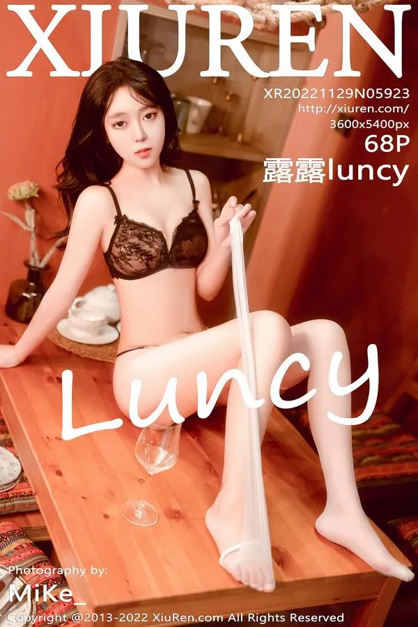 XiuRen秀人网专辑写真