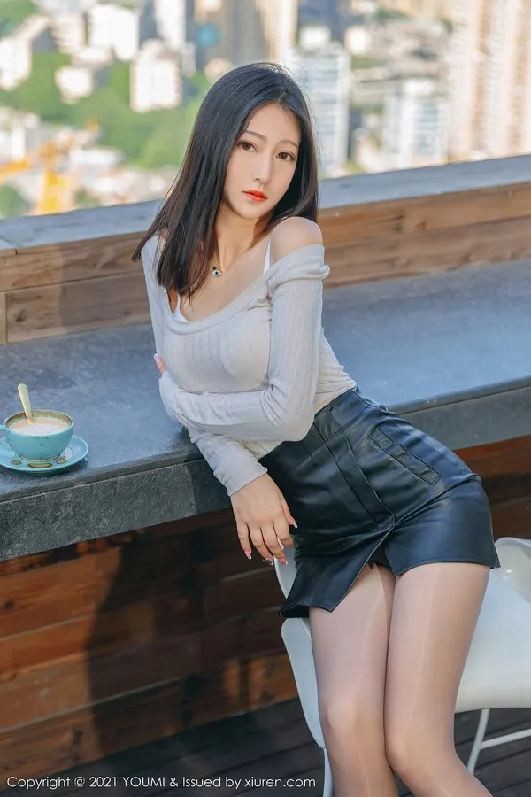 YouMi尤蜜荟专辑写真