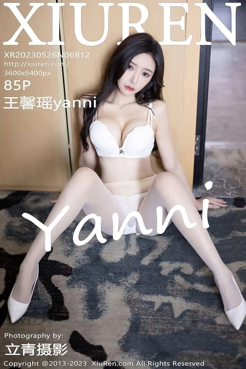 XiuRen秀人网专辑写真