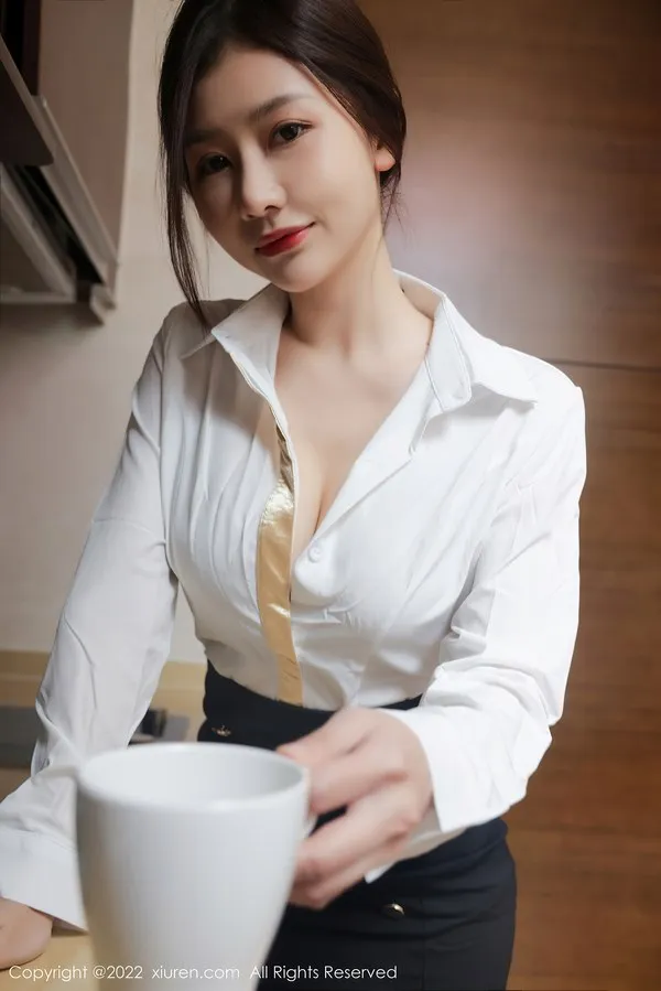 XiuRen秀人网专辑写真
