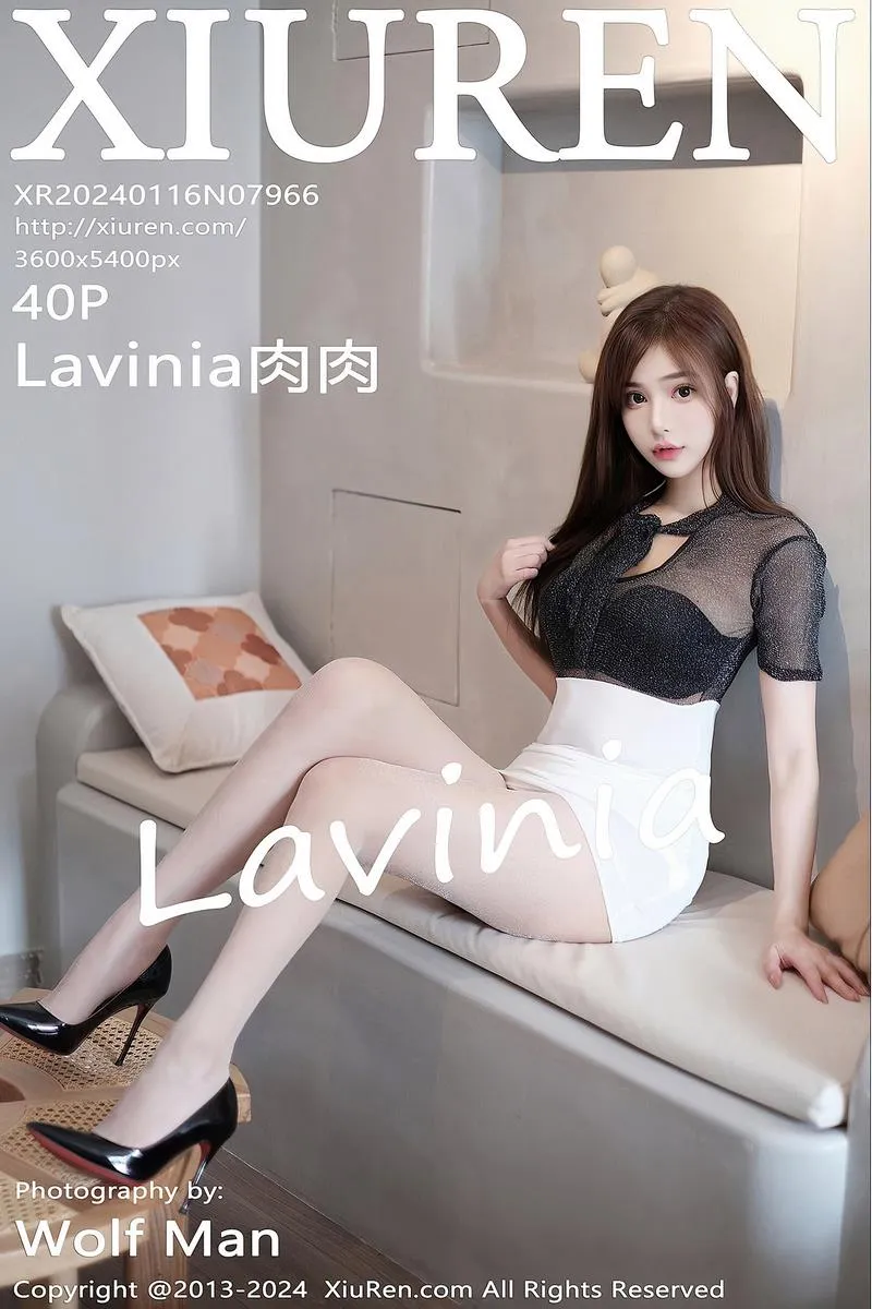 XiuRen秀人网专辑写真
