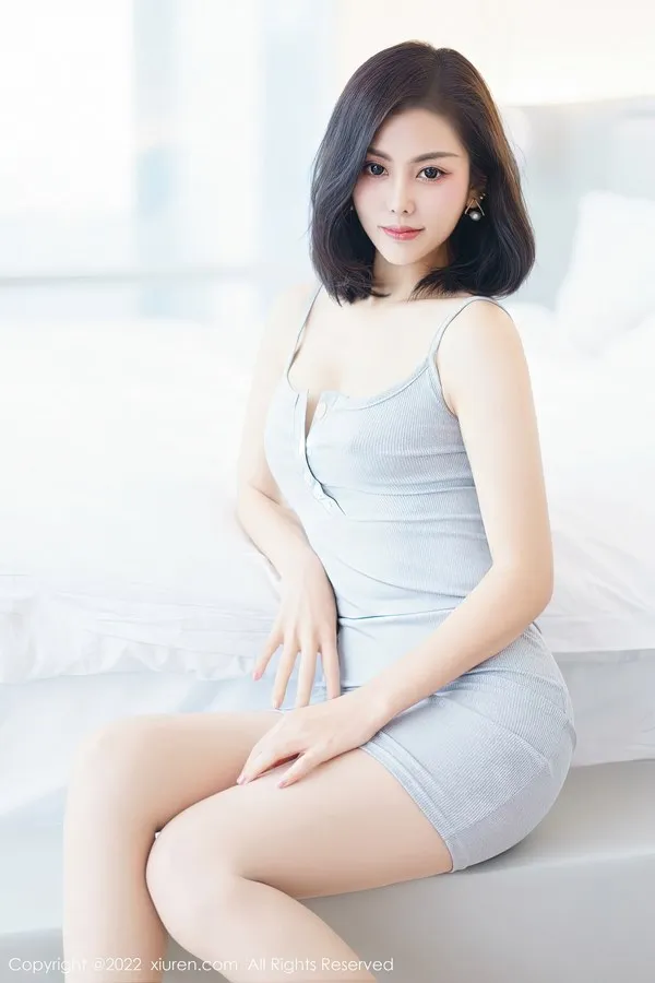 XiuRen秀人网专辑写真