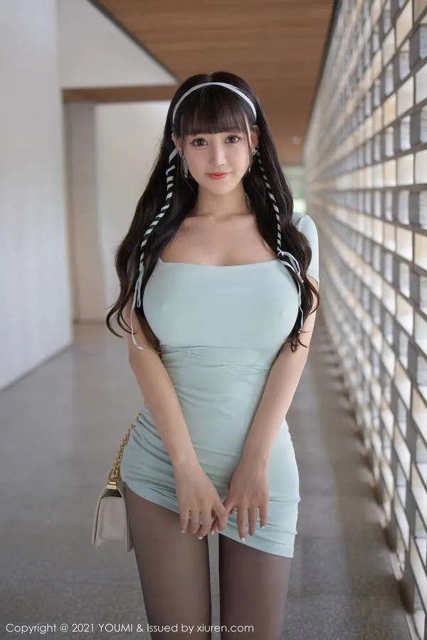 YouMi尤蜜荟专辑写真