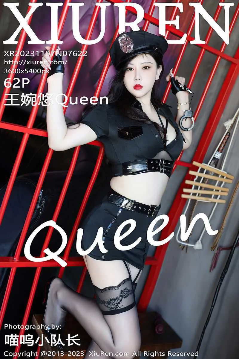XiuRen秀人网专辑写真