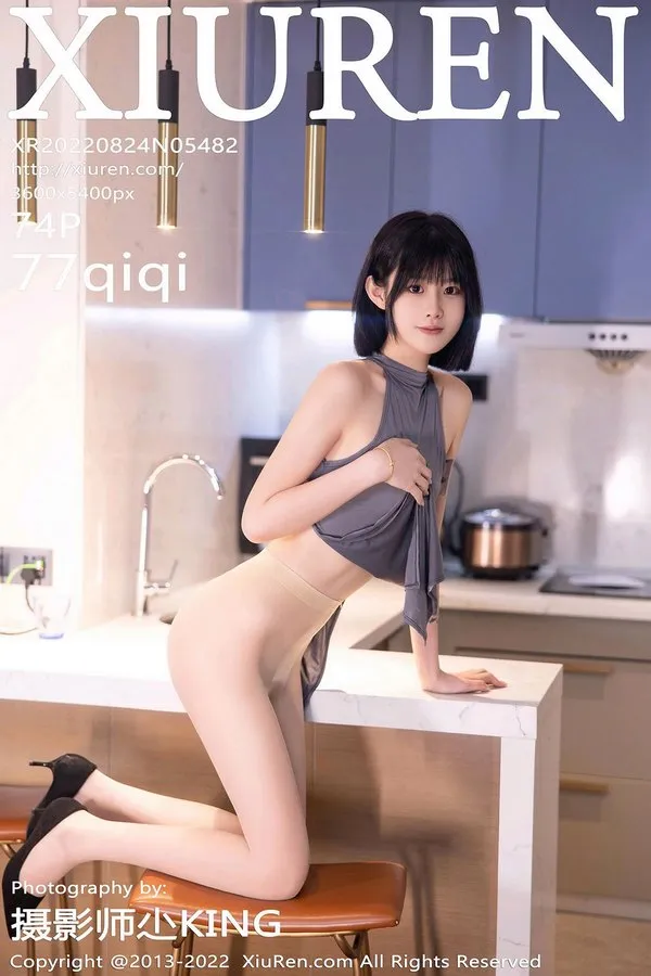 XiuRen秀人网专辑写真