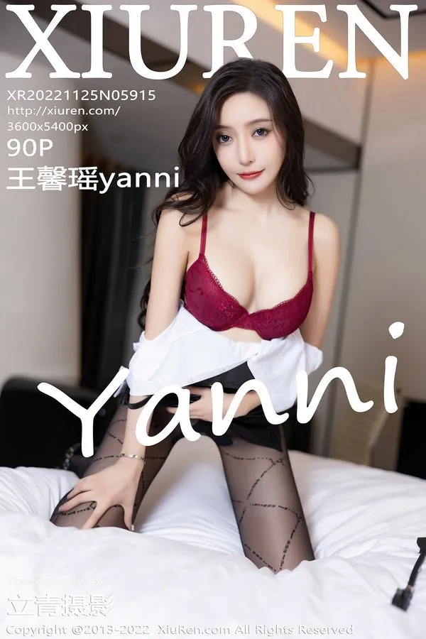 XiuRen秀人网专辑写真