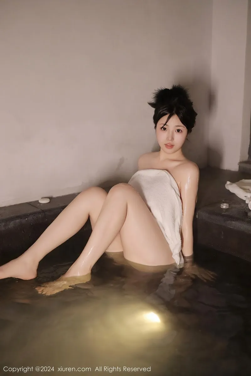 XiuRen秀人网专辑写真