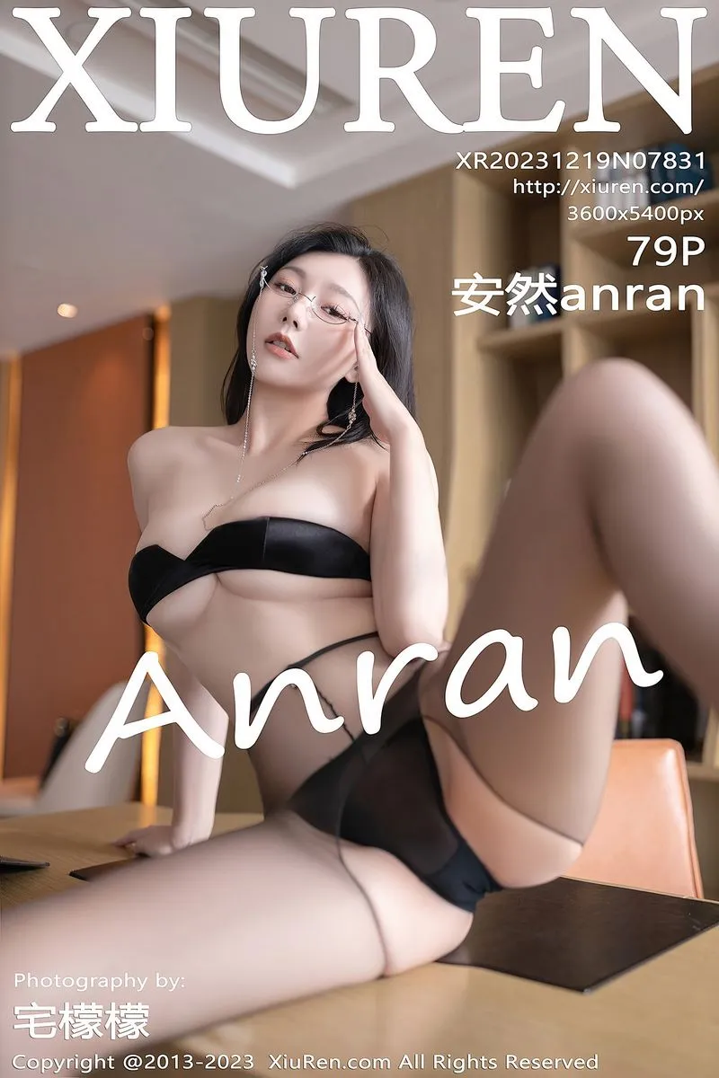 XiuRen秀人网专辑写真