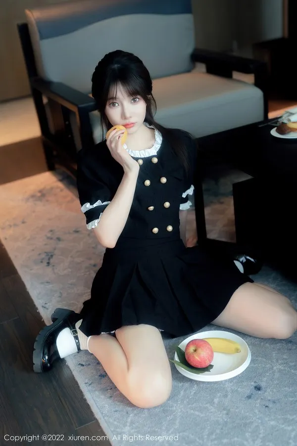 XiuRen秀人网专辑写真