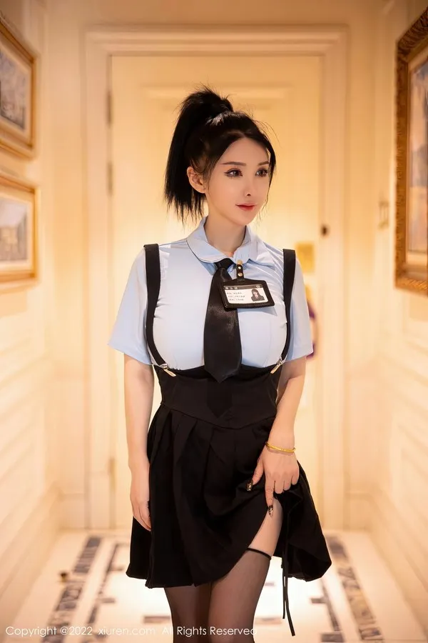 XiuRen秀人网专辑写真