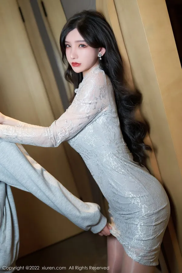 XiuRen秀人网专辑写真