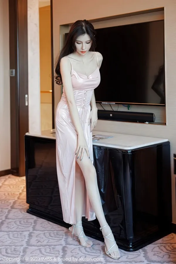 IMISS爱蜜社专辑写真