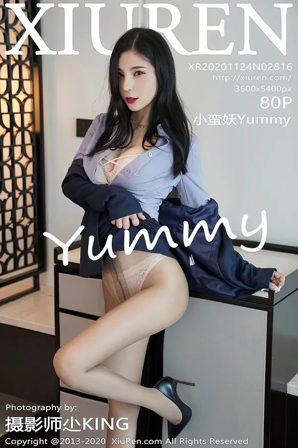 XiuRen秀人网专辑写真
