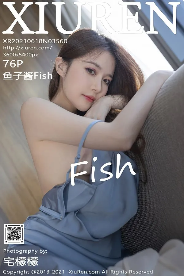 XiuRen秀人网专辑写真