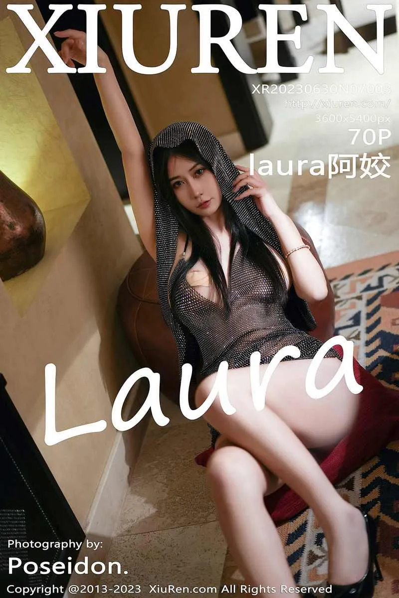 XiuRen秀人网专辑写真