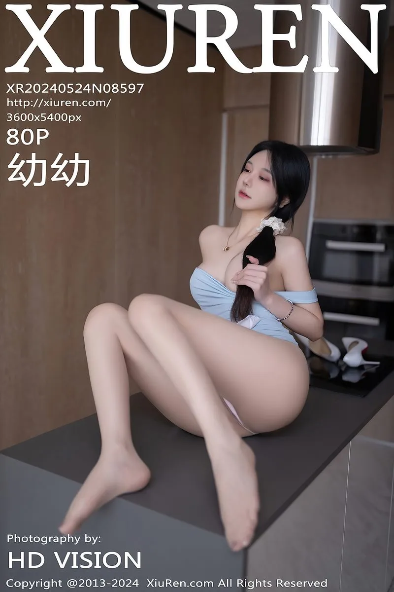 XiuRen秀人网专辑写真