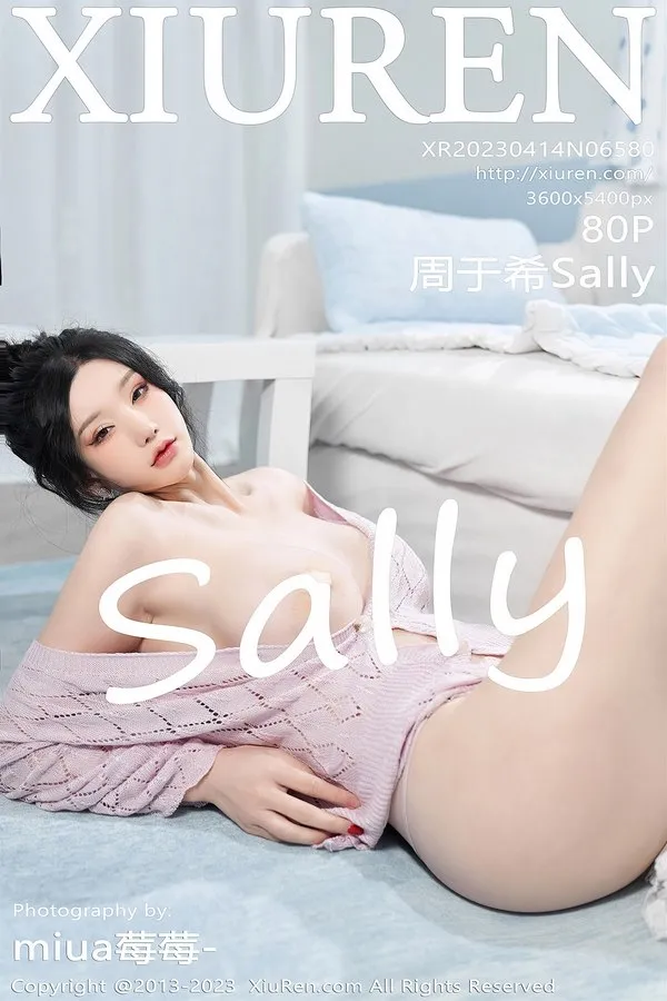 XiuRen秀人网专辑写真