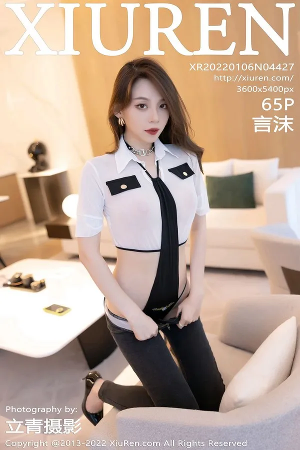 XiuRen秀人网专辑写真