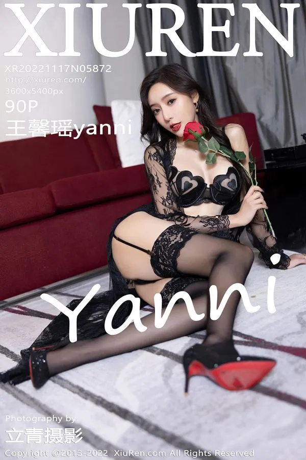 XiuRen秀人网专辑写真