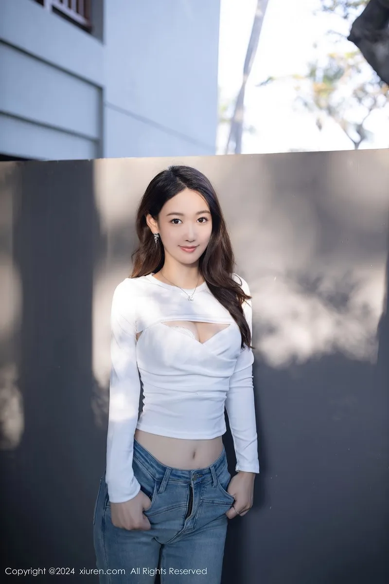 XiuRen秀人网专辑写真